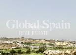 Resale - VILLA -
CIUDAD QUESADA