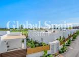 Resale - APARTMENT -
LOS ALCÁZARES