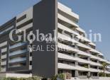 New Build - APARTMENT -
SAN MIGUEL DE SALINAS
