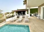 Resale - VILLA -
CIUDAD QUESADA