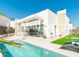 Wederverkoop - VILLA -
ORIHUELA COSTA - Costa Blanca