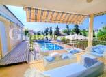 Revente - VILLA -
TORREVIEJA - La Mata