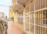 Wiederverkauf - WOHNUNG -
TORREVIEJA - Playa del Cura