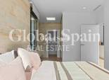 Resale - VILLA -
LAS COLINAS GOLF RESORT - Costa Blanca