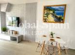 Wiederverkauf - WOHNUNG -
CABO ROIG - Costa Blanca