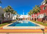 Wiederverkauf - WOHNUNG -
LOS BALCONES - LOS ALTOS - Costa Blanca