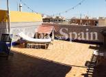 Venta - ÁTICO -
TORREVIEJA - Costa Blanca