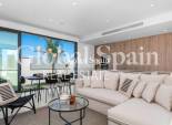 Nowo zbudowane - WILLA  -
SAN JAVIER - 