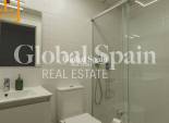 Wederverkoop - APPARTEMENT -
TORREVIEJA - Costa Blanca