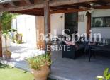 Wiederverkauf - HAUS -
DAYA NUEVA - Costa Blanca