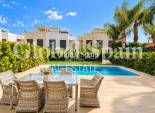 Revente - VILLA -
CIUDAD QUESADA