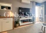 Venta - APARTAMENTO -
TORREVIEJA - Costa Blanca