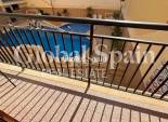 Wiederverkauf - WOHNUNG -
TORREVIEJA - Los Frutales