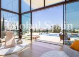 Nueva construcción  - CASA -
FUENGIROLA - Higueron