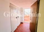 Wiederverkauf - WOHNUNG -
TORREVIEJA - Center