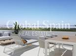 Nieuwbouw - Penthouse -
TORREVIEJA - LOS BALCONES - LOS ALTOS