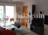 Resale - APARTMENT -
DAYA VIEJA - Costa Blanca