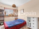 Resale - HOUSE -
LA MATA - Costa Blanca