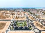 Neubau - WOHNUNG -
TORREVIEJA - La Siesta