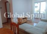 Resale - APARTMENT -
TORREVIEJA - El molino