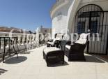 Resale - VILLA -
TORREVIEJA - Costa Blanca Sur