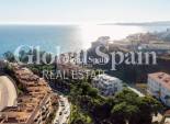 New Build - APARTMENT -
BENALMÁDENA - Nueva Torrequebrada