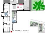 Nowo zbudowane - MIESZKANIE -
DENIA - 