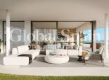 Nueva construcción  - ÁTICO -
BENAHAVÍS - Las Colinas de Marbella