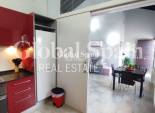 Wederverkoop - VILLA -
PERALEJA GOLF - Inland