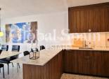 Odsprzedaż - MIESZKANIE -
TORREVIEJA - 