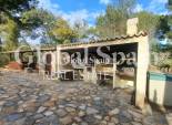 Venta - CASA -
GEA Y TRUYOLS - Inland
