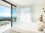 Nouvelle construction - VILLA -
MÁLAGA - Málaga Este