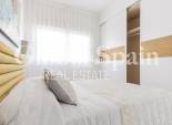 New Build - VILLA -
CARTAGENA - Playa honda