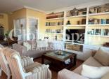 Wiederverkauf - VILLA -
CALPE - Costa Blanca