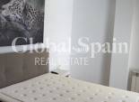 Wederverkoop - Appartement - Flat -
ALICANTE - Babel