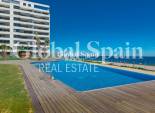 Alquiler a corto plazo - Apartamento -
PUNTA PRIMA - Panorama Mar
