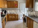 Resale - VILLA -
CAMPOSOL - Inland