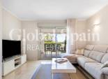 Wederverkoop - APPARTEMENT -
ORIHUELA - Las Colinas