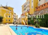 Venta - APARTAMENTO -
ORIHUELA COSTA - Costa Blanca