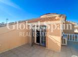 Wederverkoop - VILLA -
LA MATA - Costa Blanca