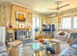 Wederverkoop - VILLA -
TORREVIEJA - LOS BALCONES - LOS ALTOS