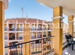Venta - ÁTICO -
TORREVIEJA - Torreblanca