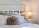 Revente - APPARTEMENT -
BIGASTRO - Inland