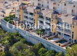 Resale - APARTMENT -
CABO ROIG - Costa Blanca