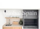 Nouvelle construction - VILLA -
BAÑOS Y MENDIGO - Altaona Golf