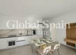New Build - VILLA -
TORRE PACHECO - Roldán