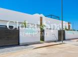 Nueva construcción  - VILLA -
LOS ALCÁZARES
