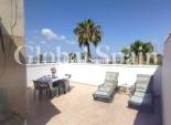Odsprzedaż - WILLA  -
TORREVIEJA - 