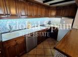 Revente - APPARTEMENT -
TORREVIEJA - Los Frutales