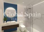 New Build - APARTMENT -
SAN PEDRO DEL PINATAR - Las esperanzas